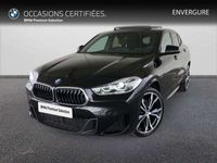 occasion BMW X2 sDrive18dA 150ch M Sport Euro6d-T