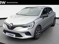 Occasion Renault Clio V Equilibre 2023 Gris Citadine