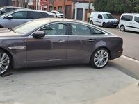 Occasion Jaguar XJ S 275 ch (202 kW) 2010 Berline