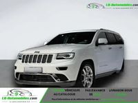 occasion Jeep Grand Cherokee V6 3.0 Crd 250 Multijet Bva