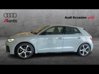 occasion Audi A1 Sportback Design Luxe 35 TFSI 110 kW (150 ch) S tronic