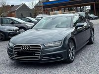 occasion Audi A7 3.0 Tdi/s Line/boite Auto/fulloptions/prob Moteur