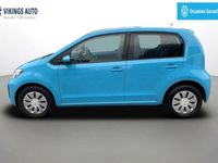 occasion VW up! 2021