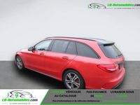 Occasion Mercedes C200 184 ch (135 kW) 2016 Berline
