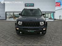 occasion Jeep Renegade 1.3 Turbo T4 190ch 4xe Limited At6