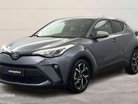 Occasion Toyota C-HR Edition 99 ch (72 kW) 2021 Gris SUV
