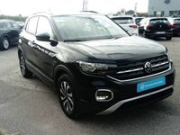 occasion VW T-Cross - Lounge 2022