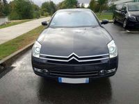 occasion Citroën C6 V6 HDi 240 FAP Exclusive A