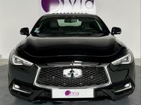 occasion Infiniti Q60 S V6 3.0t Bva Awd Sport