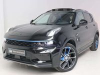 occasion Lynk & Co 01 Plug-In Hybrid ** Pano Keyless Memory