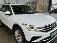 occasion VW Tiguan 1.4 E Hybrid Elegance