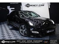 Occasion Porsche Panamera GTS 430 ch (316 kW) 2012 Noir Berline