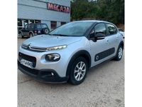 occasion Citroën C3 puretech 82 feel