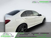 Occasion Mercedes C180 156 ch (114 kW) 2016 Berline