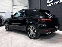 occasion Porsche Macan S MacanChrono/TO/ 3.0 V6 TDI - BV PDK