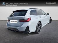 occasion BMW 320 320 dA 190ch M Sport