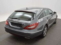 occasion Mercedes CLS220 CLASSE D 9G-TRONIC (W218)