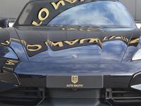 Occasion Porsche Taycan Sport Turismo 650 kW (884 ch) 2025 Noir Break