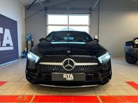 occasion Mercedes A180 Classe7g-dct Amg Line