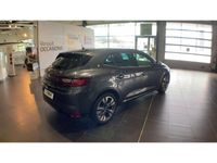 occasion Renault Mégane IV MEGANE IV BERLINEBerline TCe 140 EDC FAP Intens