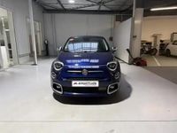 Occasion Fiat 500X Club 120 ch (88 kW) 2022 Bleu SUV