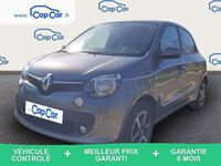 occasion Renault Twingo III 0.9 TCe Energy 90 Intens