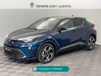 occasion Toyota C-HR 184h Collection 2wd E-cvt My22