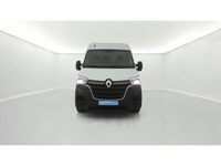 Occasion Renault Master 2023 Blanc Van