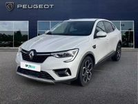 Occasion Renault Arkana 2023 Blanc SUV