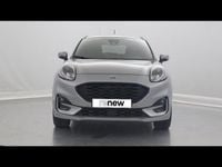 Occasion Ford Puma ST-Line 155 ch (114 kW) 2022 Gris SUV