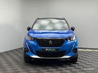 occasion Peugeot 2008 II BLUEHDI 130 S&S EAT8 GT