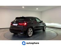 occasion Audi A1 Sportback 40 TFSI 207ch S line S tronic 7