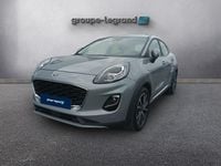 Occasion Ford Puma Business Edition 125 ch (91 kW) 2022 Coupé