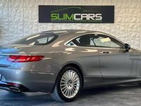 Occasion Mercedes S500 Executive 455 ch (334 kW) 2014 Berline