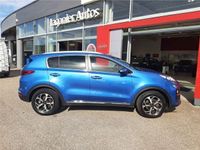 occasion Kia Sportage - VIVA195721090