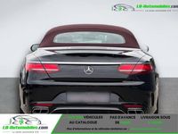 occasion Mercedes S560 ClasseBva