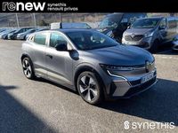 Occasion Renault Megane E-Tech Equilibre 161 kW (220 ch) 2022 Gris Berline