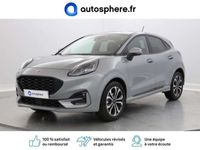 occasion Ford Puma 1.0 EcoBoost 125ch mHEV ST-Line 6cv