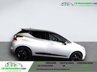 occasion Nissan Micra IG-T 100 BVM