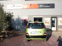 occasion Citroën C3 Picasso 1.6 HDI90 CONFORT