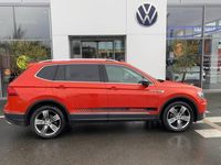 occasion VW Tiguan Allspace 2.0 Tdi 150 Dsg7 Carat Exclusive