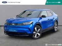 Occasion Ford Capri Extended Range 213 kW (290 ch) 2025 Bleu SUV