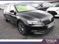 occasion Skoda Superb Combi 2.0 TDI 190 L&K GPS PDC