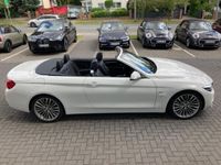 occasion BMW 440 Serie 4 (F33) IA 326CH LUXURY EURO6D-T