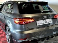 occasion Audi S3 III 2.0 TFSI 310ch quattro S tronic 7