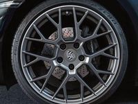 Occasion Porsche 992 385 ch (283 kW) 2020 Coupé