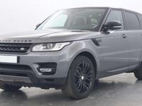 occasion Land Rover Range Rover Sport 3.0 Sdv6 249ch Hse Dynamic Mark Vii