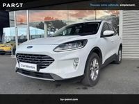 Occasion Ford Kuga Titanium 2023 Blanc SUV