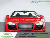 Occasion Audi R8 Coupé Sport 525 ch (386 kW) 2010 Coupé