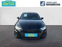 Occasion Audi A3 10 ch (7 kW) 2024 Noir Berline